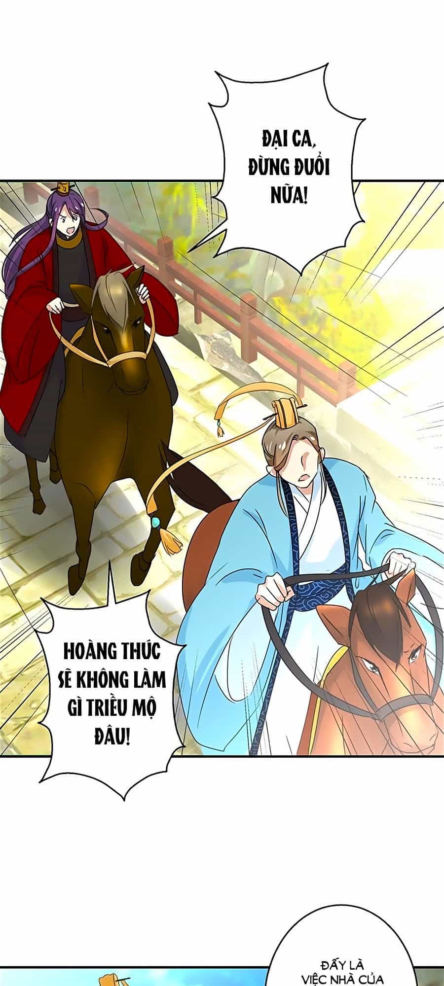Thuần Phi Ký - Chương 5 - ảnh 16