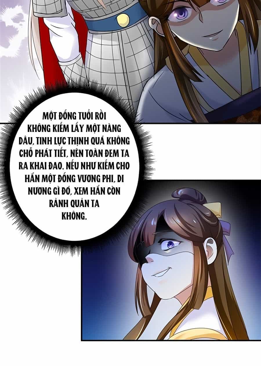 Thuần Phi Ký - Chương 7 - ảnh 14
