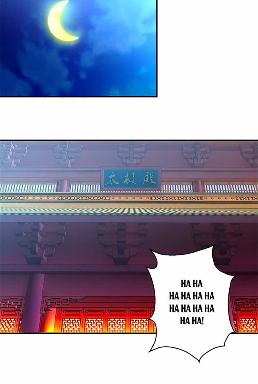 Thuần Phi Ký - Chương 7 - ảnh 6
