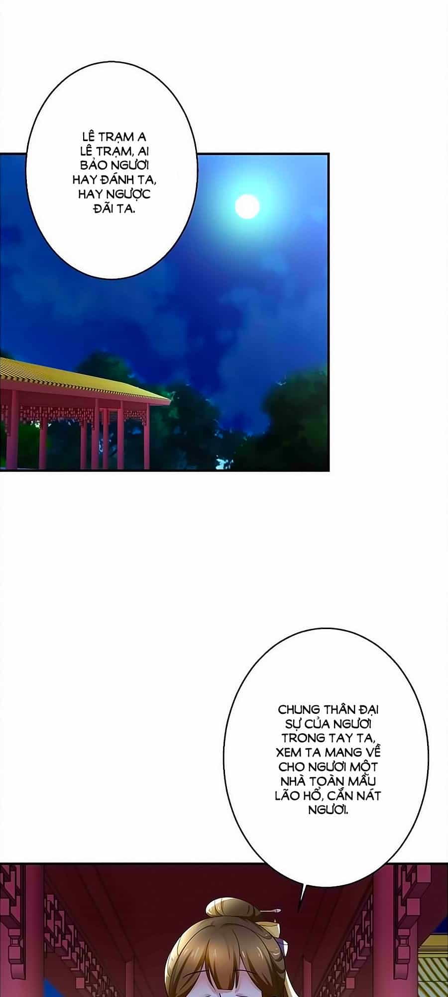 Thuần Phi Ký - Chương 8 - ảnh 16