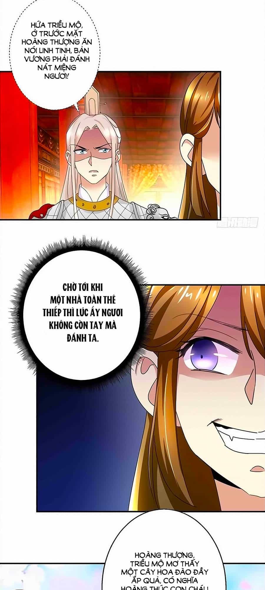 Thuần Phi Ký - Chương 8 - ảnh 8