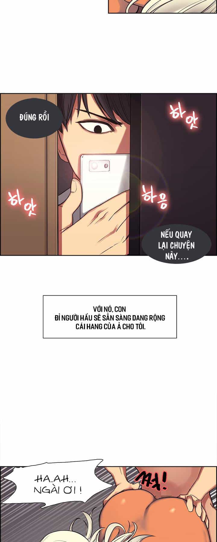 Thuần Phục Hầu Gái - Chương 2 - ảnh 29