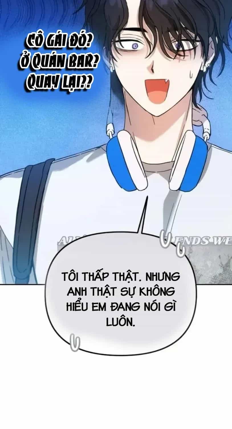 Thuần Túy Bất Lương - Chương 10 - ảnh 52