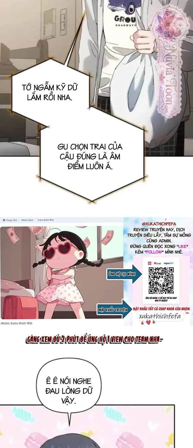 Thuần Túy Bất Lương - Chương 11 - ảnh 4