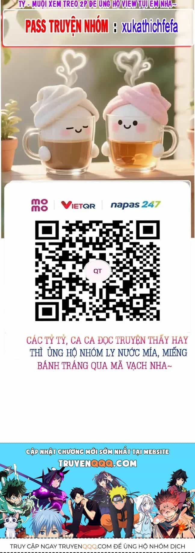 Thuần Túy Bất Lương - Chương 11 - ảnh 68