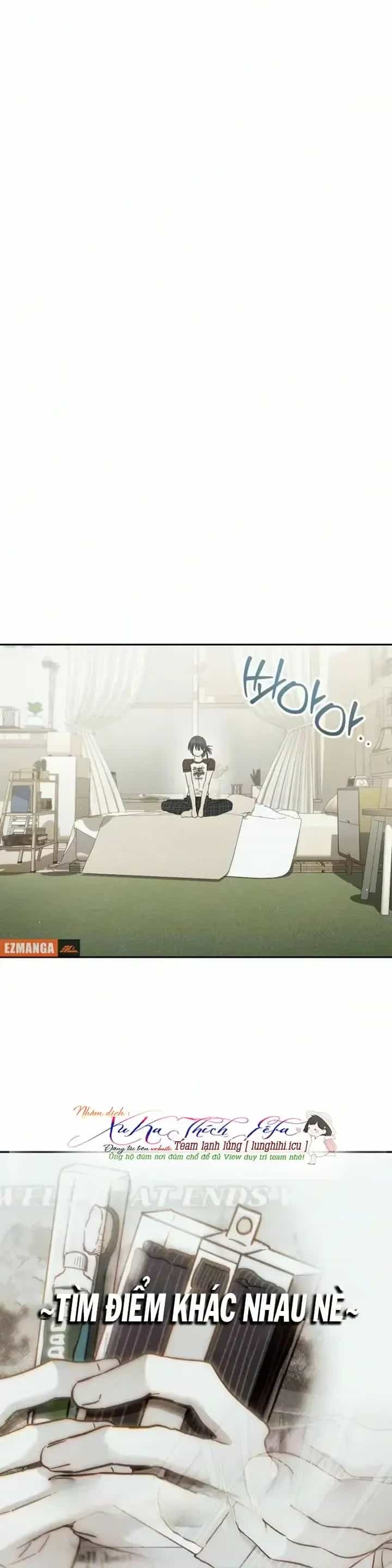 Thuần Túy Bất Lương - Chương 12 - ảnh 11