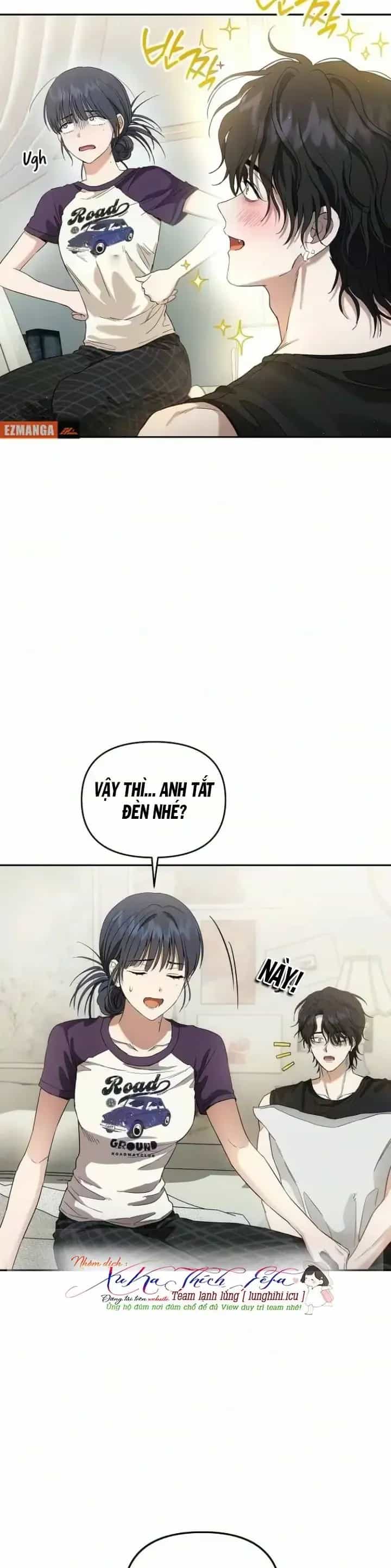 Thuần Túy Bất Lương - Chương 12 - ảnh 18