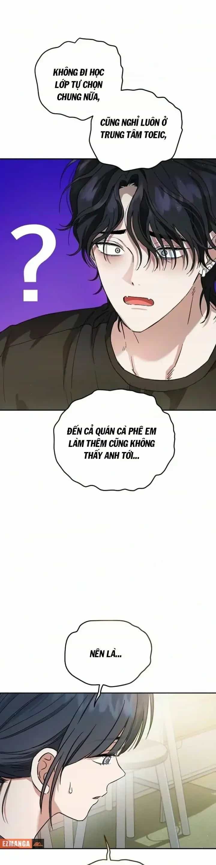Thuần Túy Bất Lương - Chương 12 - ảnh 27