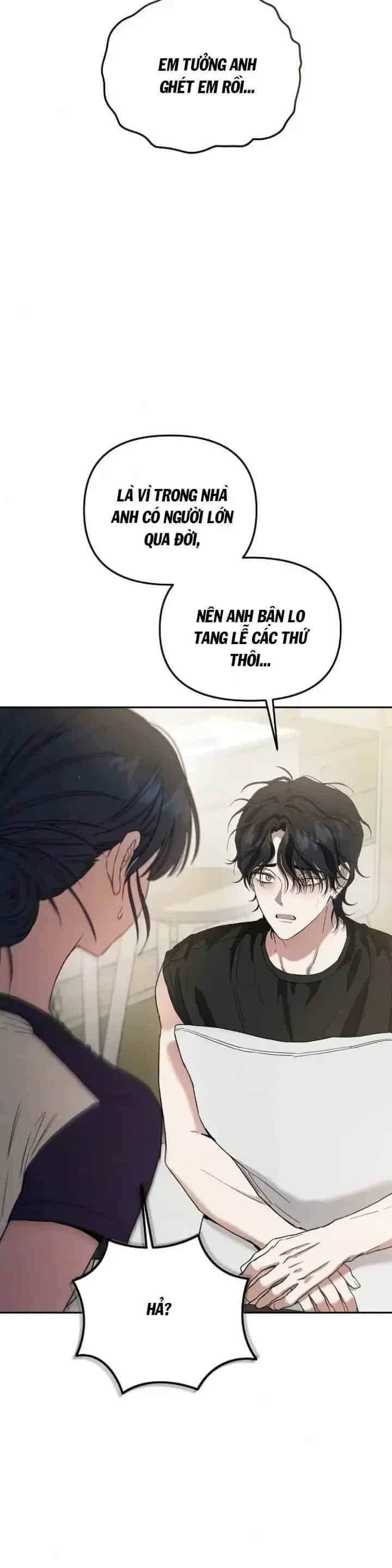 Thuần Túy Bất Lương - Chương 12 - ảnh 28