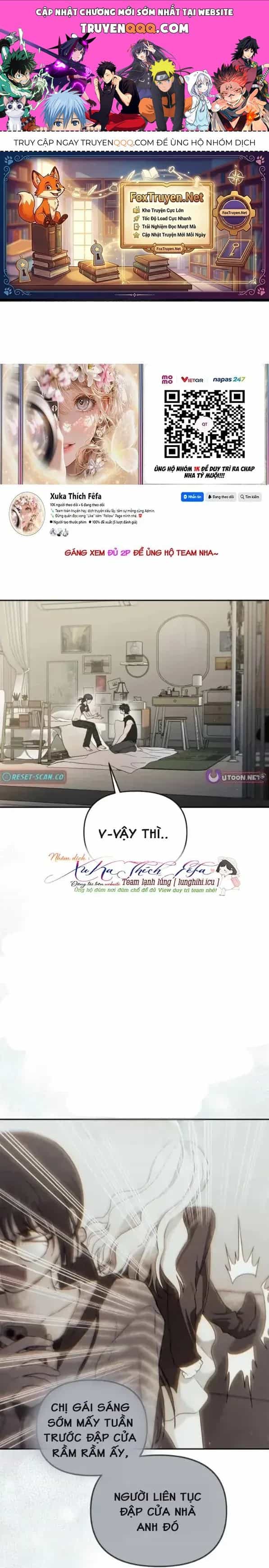 Thuần Túy Bất Lương - Chương 13 - ảnh 1