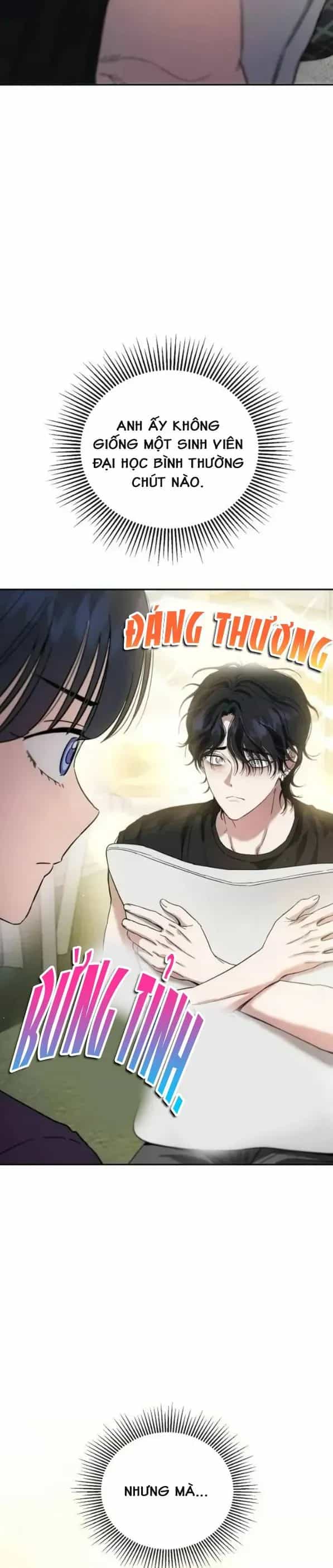 Thuần Túy Bất Lương - Chương 13 - ảnh 10