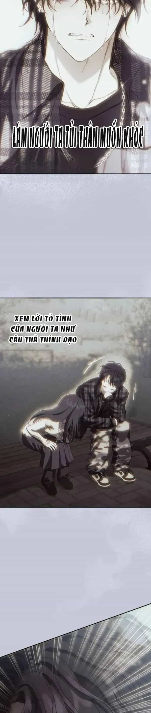 Thuần Túy Bất Lương - Chương 13 - ảnh 13