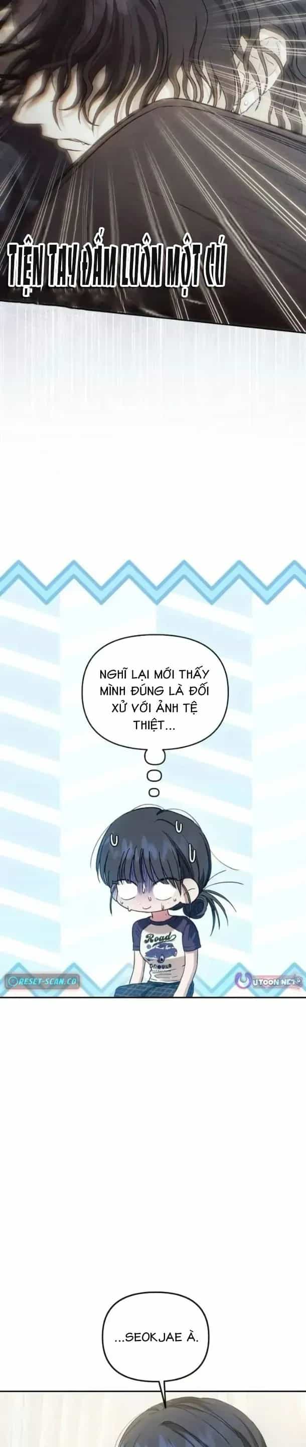 Thuần Túy Bất Lương - Chương 13 - ảnh 14
