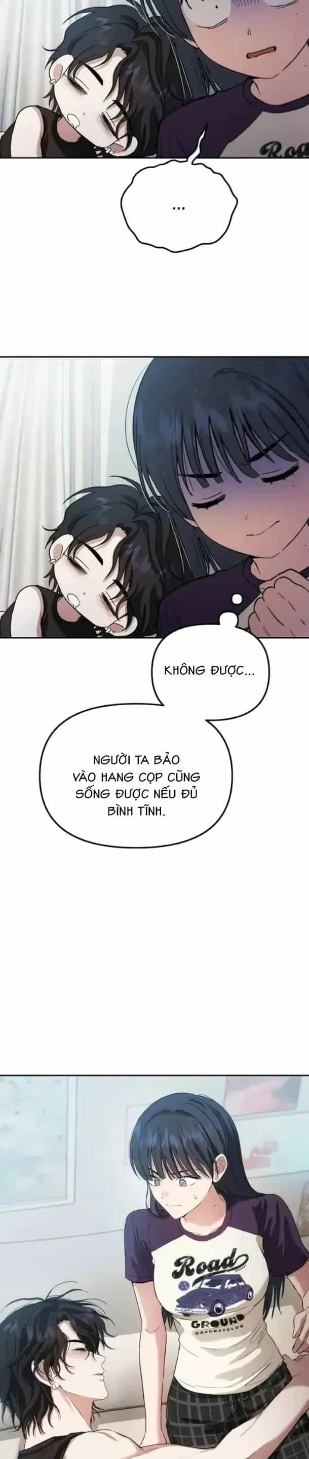Thuần Túy Bất Lương - Chương 13 - ảnh 25