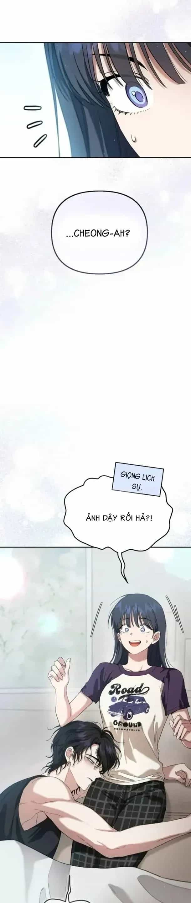 Thuần Túy Bất Lương - Chương 13 - ảnh 28