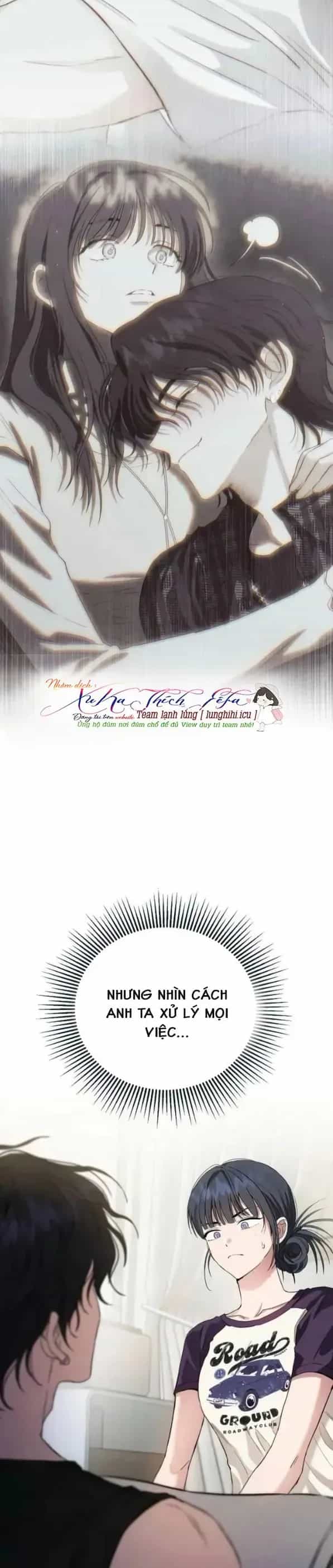 Thuần Túy Bất Lương - Chương 13 - ảnh 9