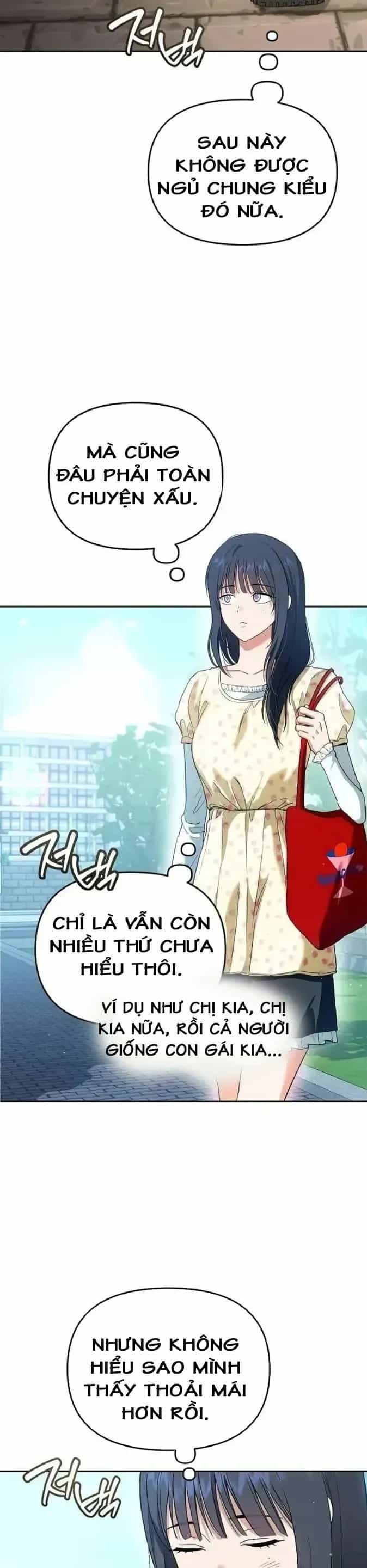 Thuần Túy Bất Lương - Chương 14 - ảnh 12