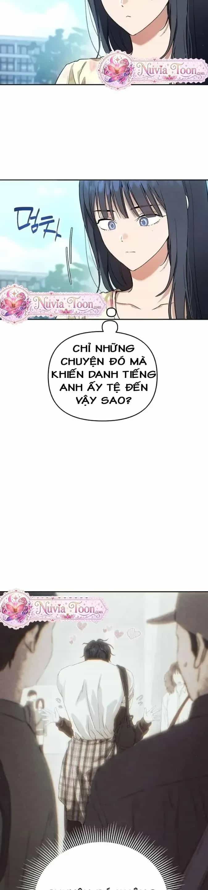 Thuần Túy Bất Lương - Chương 14 - ảnh 13