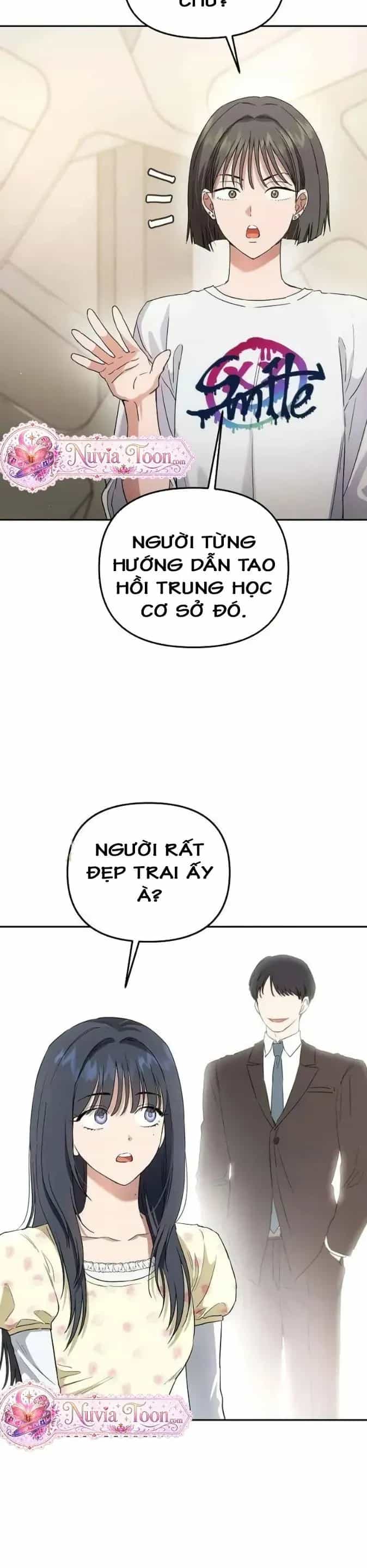 Thuần Túy Bất Lương - Chương 14 - ảnh 19
