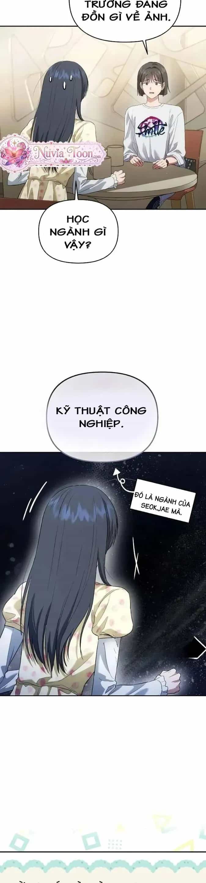 Thuần Túy Bất Lương - Chương 14 - ảnh 23