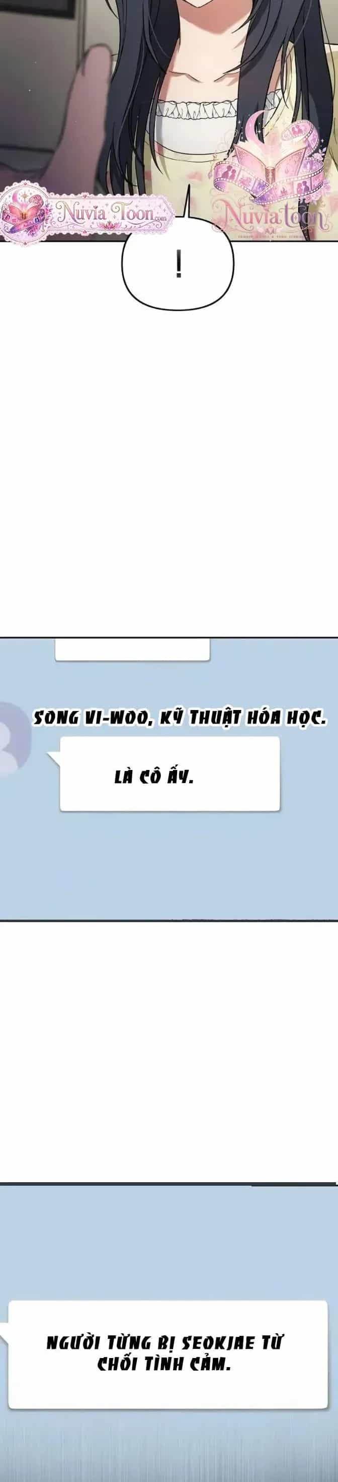 Thuần Túy Bất Lương - Chương 14 - ảnh 33