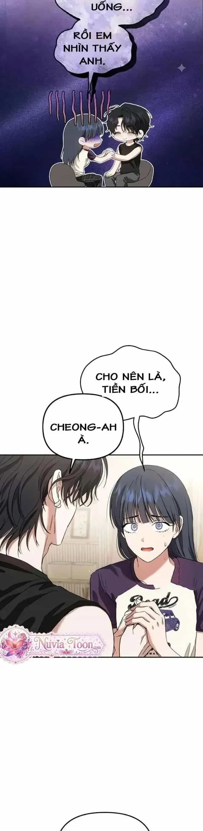 Thuần Túy Bất Lương - Chương 14 - ảnh 6