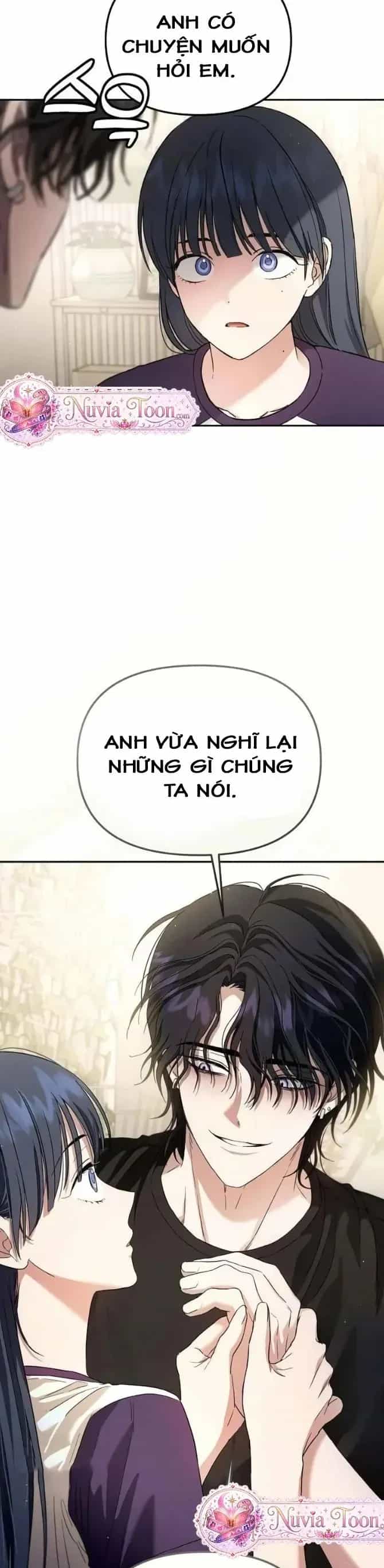 Thuần Túy Bất Lương - Chương 14 - ảnh 7