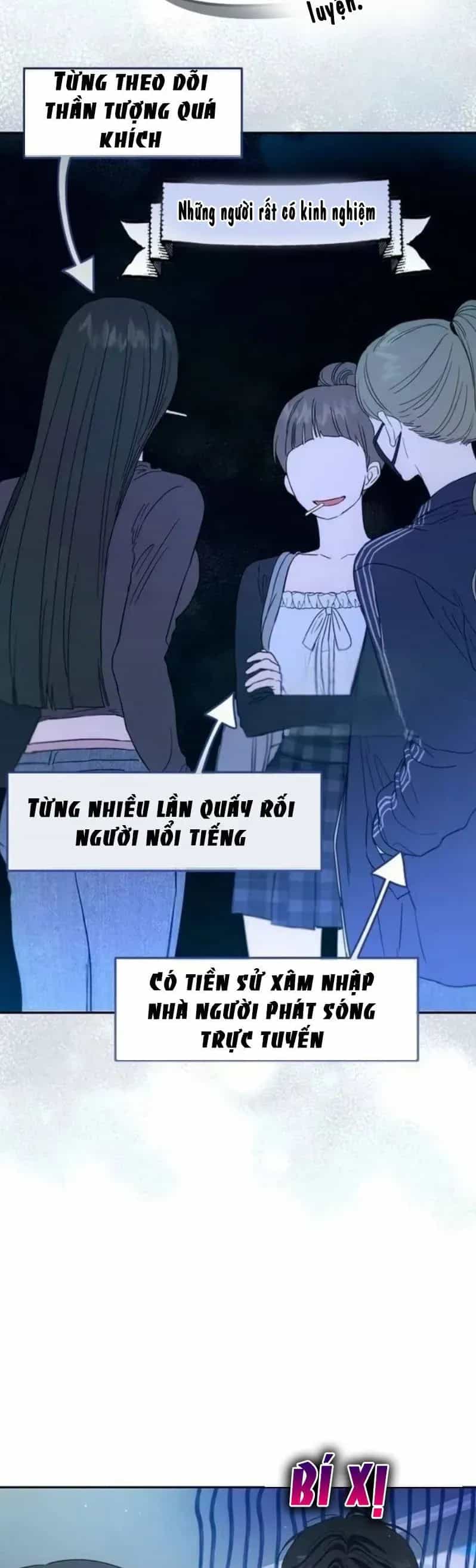 Thuần Túy Bất Lương - Chương 15 - ảnh 42