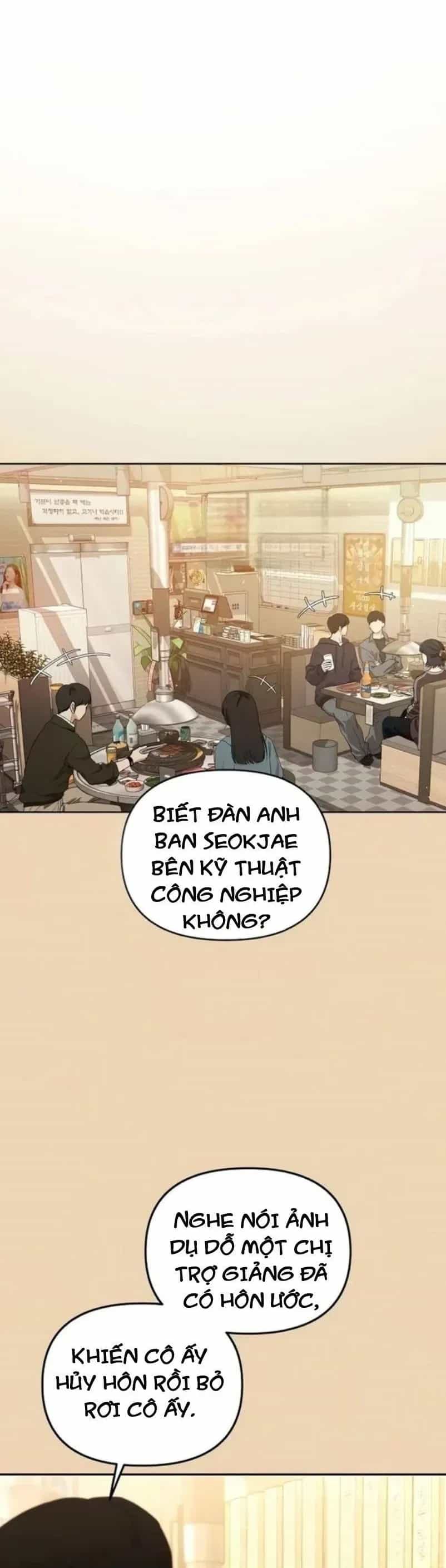 Thuần Túy Bất Lương - Chương 15 - ảnh 8