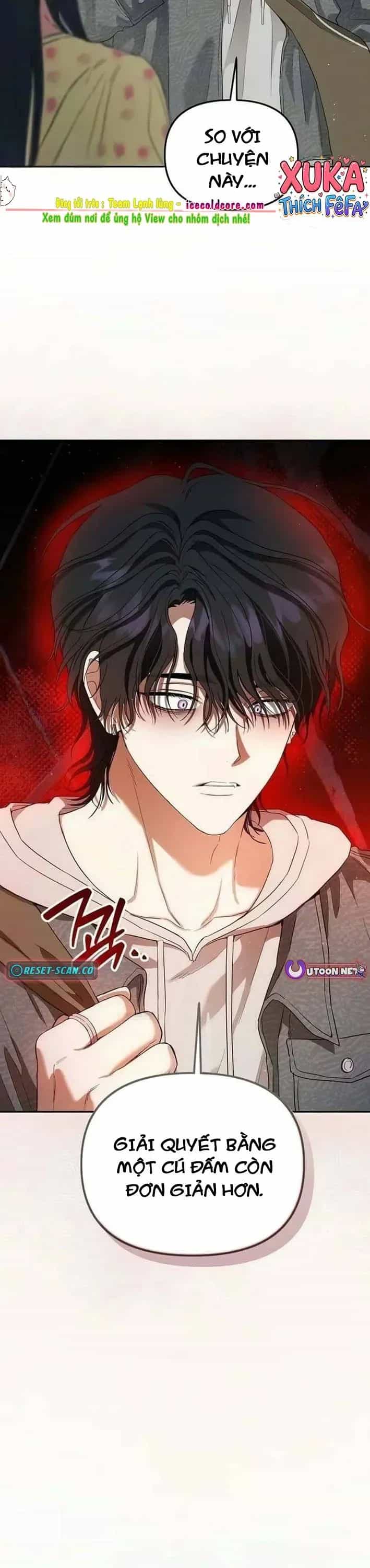 Thuần Túy Bất Lương - Chương 16 - ảnh 17