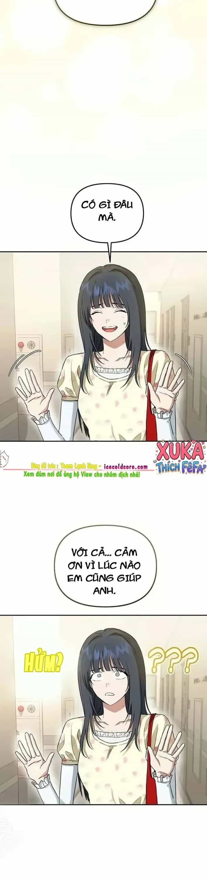 Thuần Túy Bất Lương - Chương 16 - ảnh 22