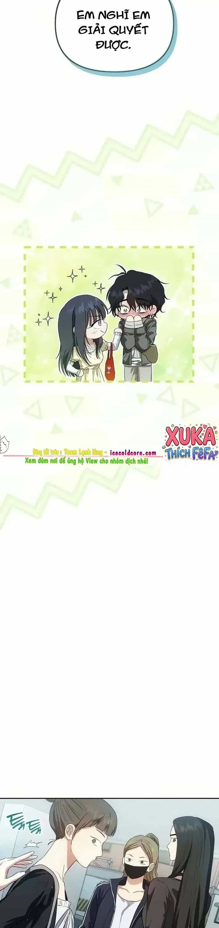 Thuần Túy Bất Lương - Chương 16 - ảnh 5