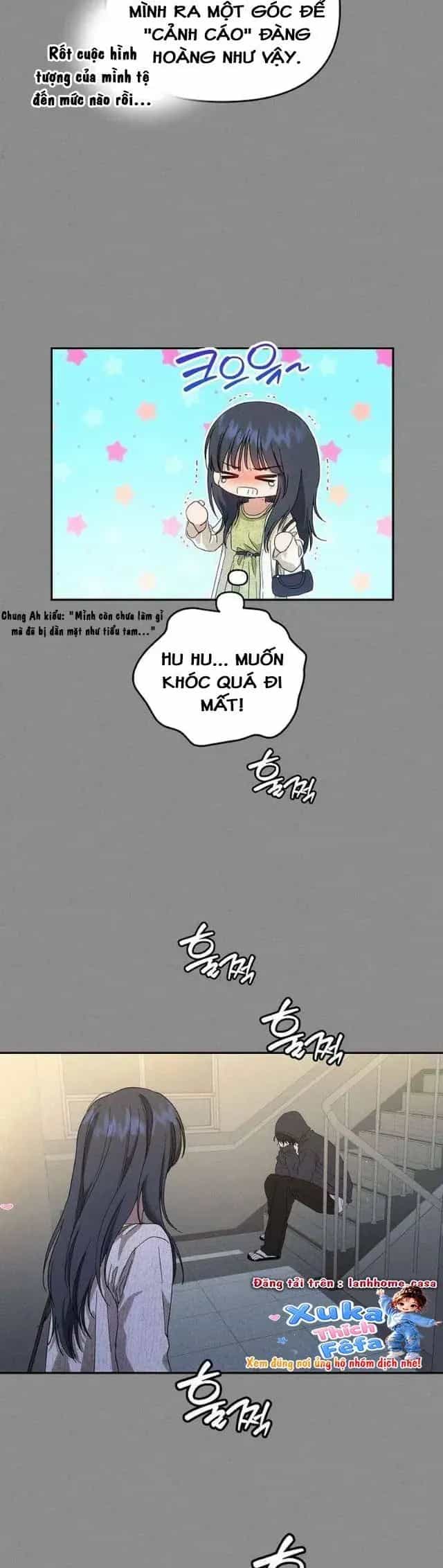 Thuần Túy Bất Lương - Chương 17 - ảnh 3