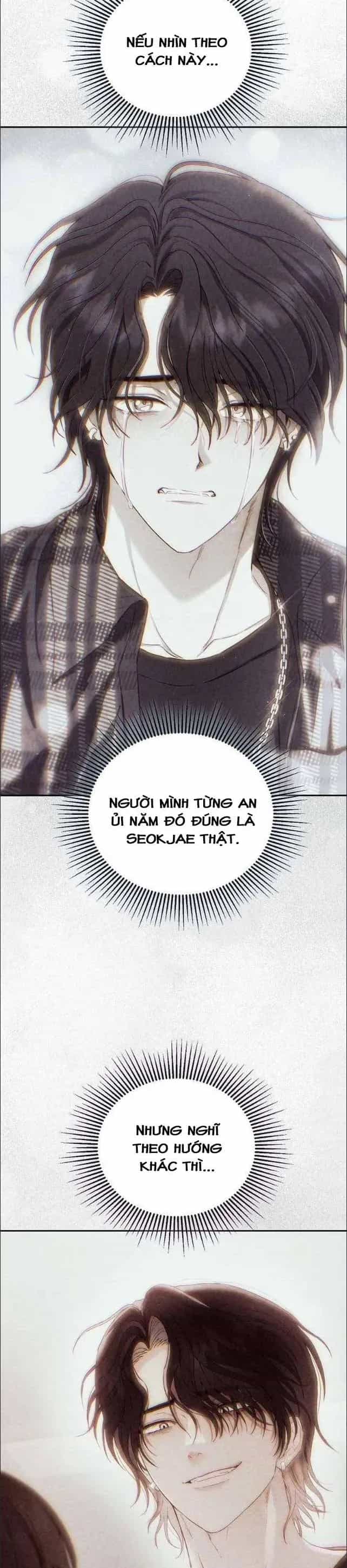 Thuần Túy Bất Lương - Chương 17 - ảnh 33