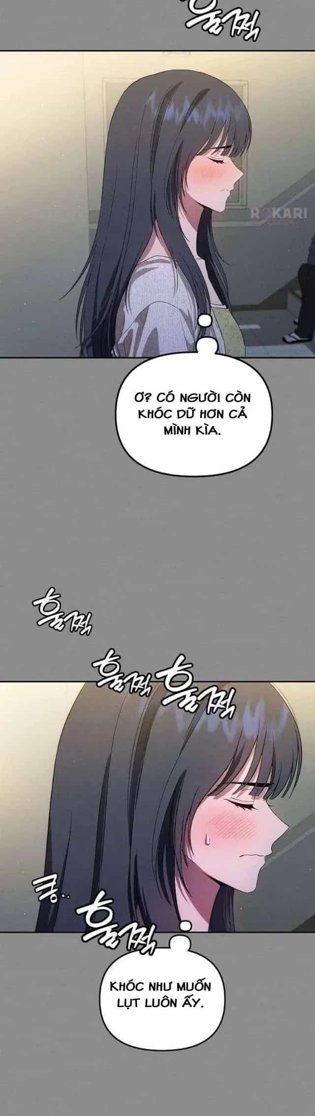 Thuần Túy Bất Lương - Chương 17 - ảnh 4