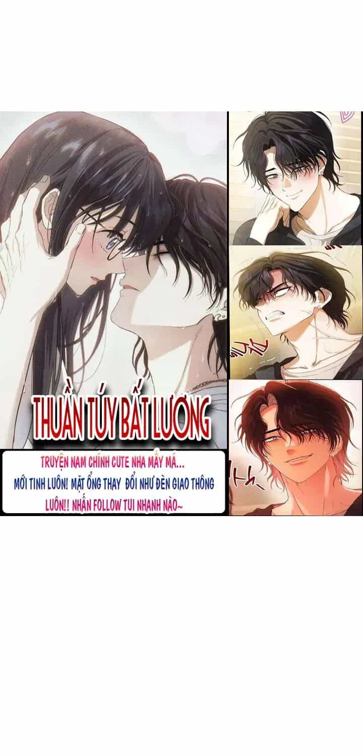 Thuần Túy Bất Lương - Chương 1 - ảnh 14