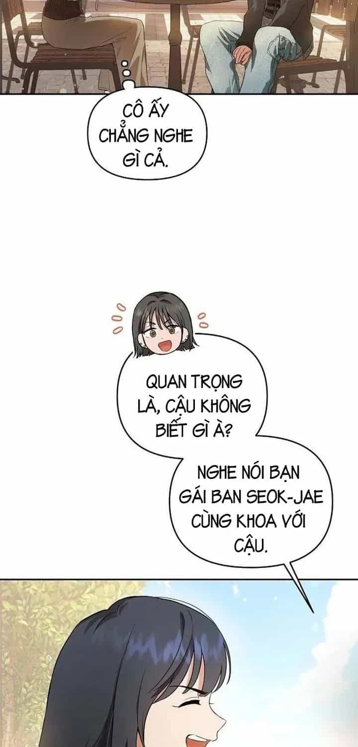 Thuần Túy Bất Lương - Chương 1 - ảnh 35
