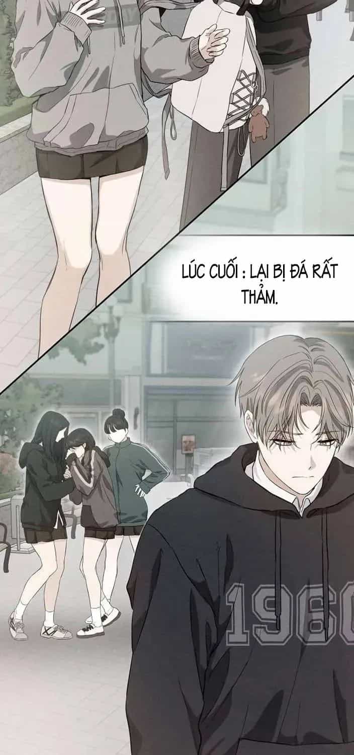 Thuần Túy Bất Lương - Chương 1 - ảnh 73