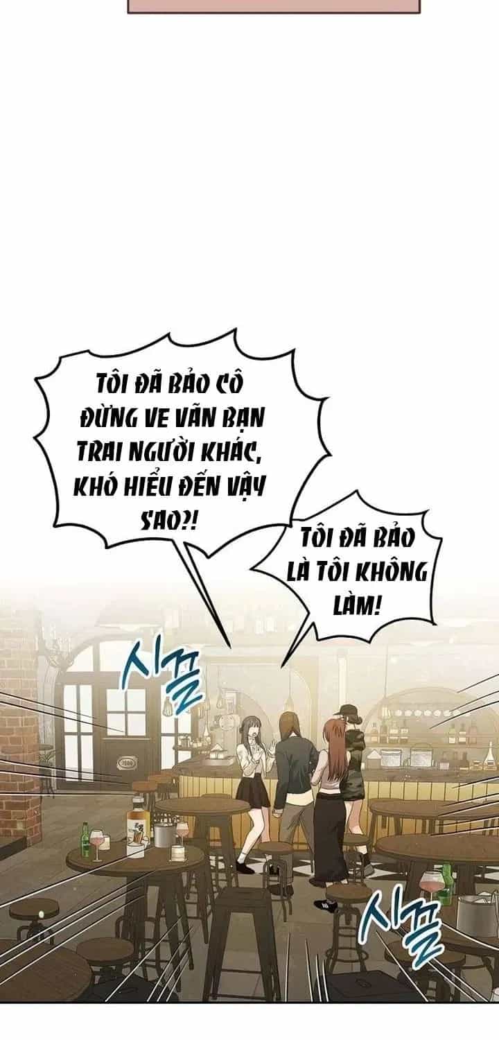 Thuần Túy Bất Lương - Chương 2 - ảnh 11