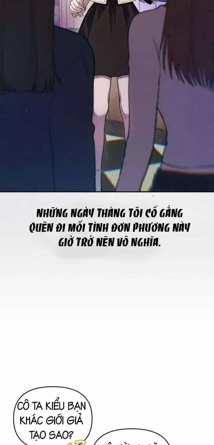 Thuần Túy Bất Lương - Chương 2 - ảnh 23