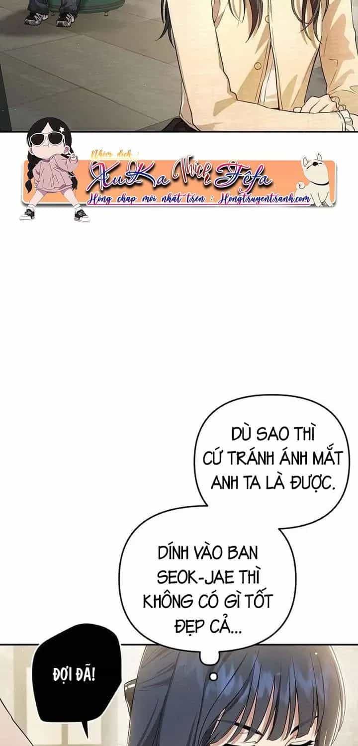 Thuần Túy Bất Lương - Chương 2 - ảnh 7