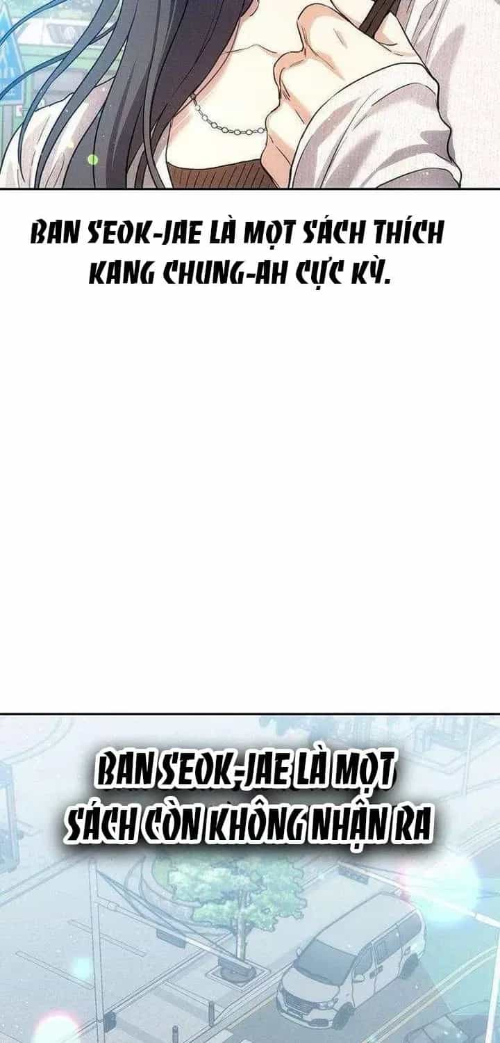 Thuần Túy Bất Lương - Chương 3 - ảnh 106