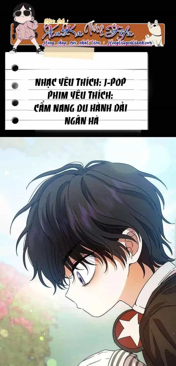 Thuần Túy Bất Lương - Chương 3 - ảnh 22