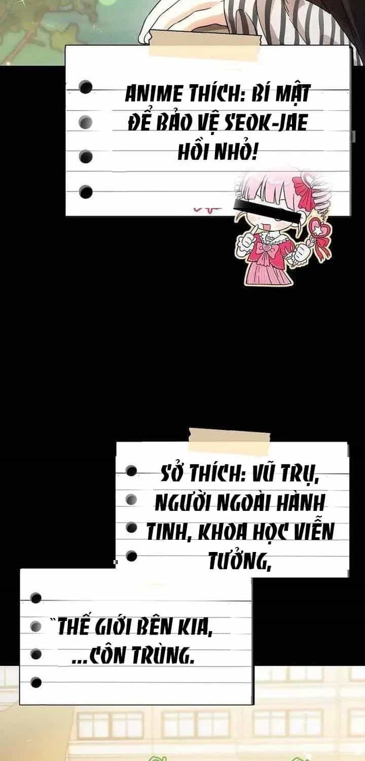 Thuần Túy Bất Lương - Chương 3 - ảnh 23