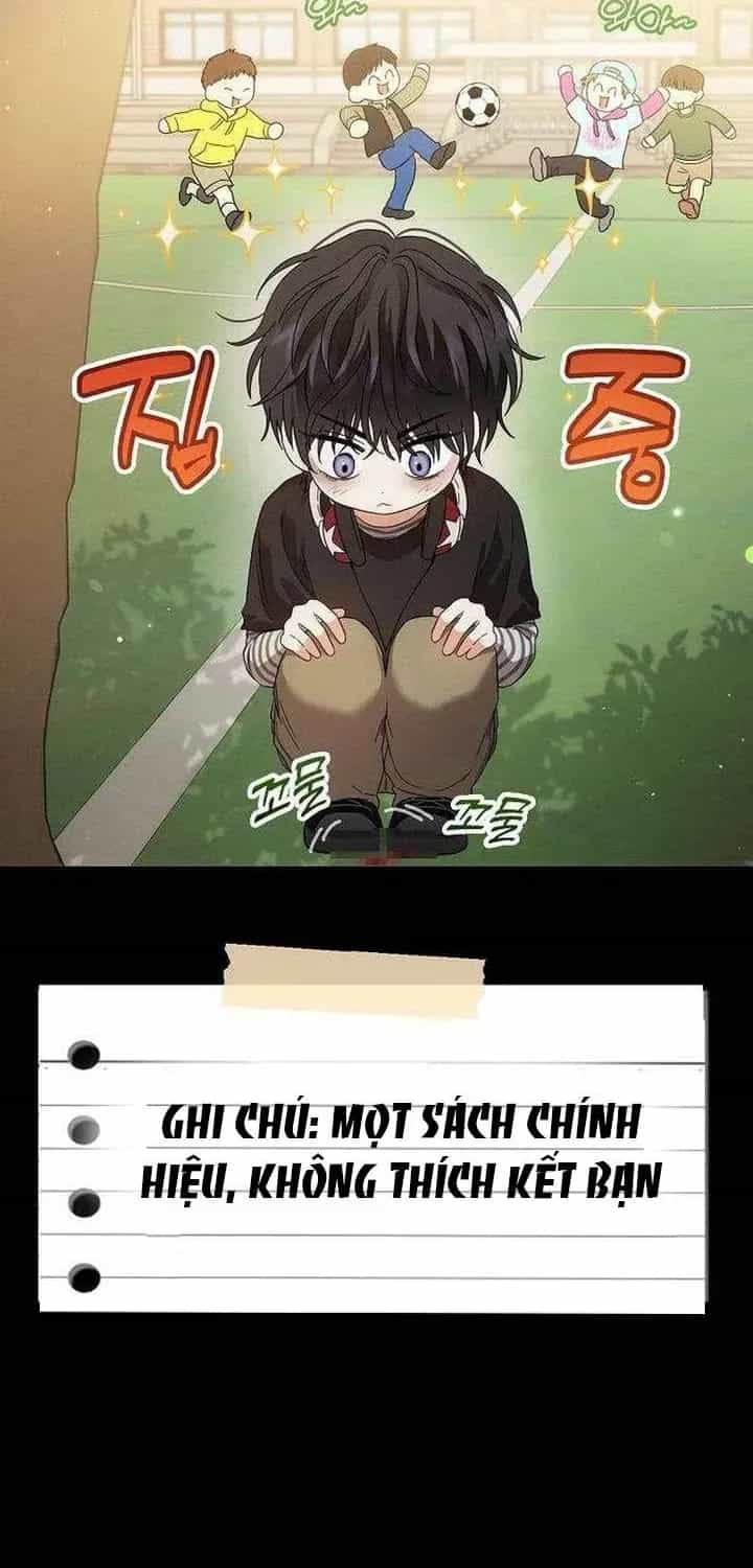 Thuần Túy Bất Lương - Chương 3 - ảnh 24