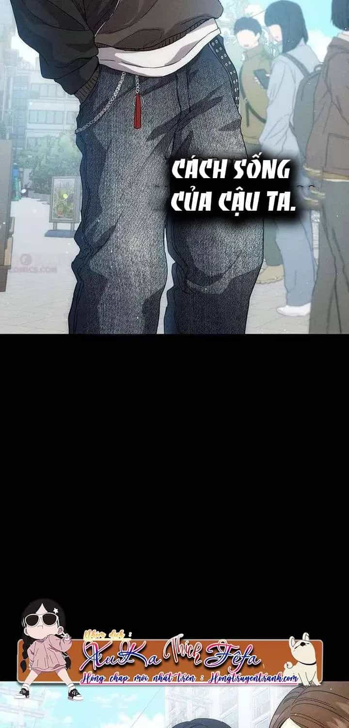 Thuần Túy Bất Lương - Chương 3 - ảnh 28