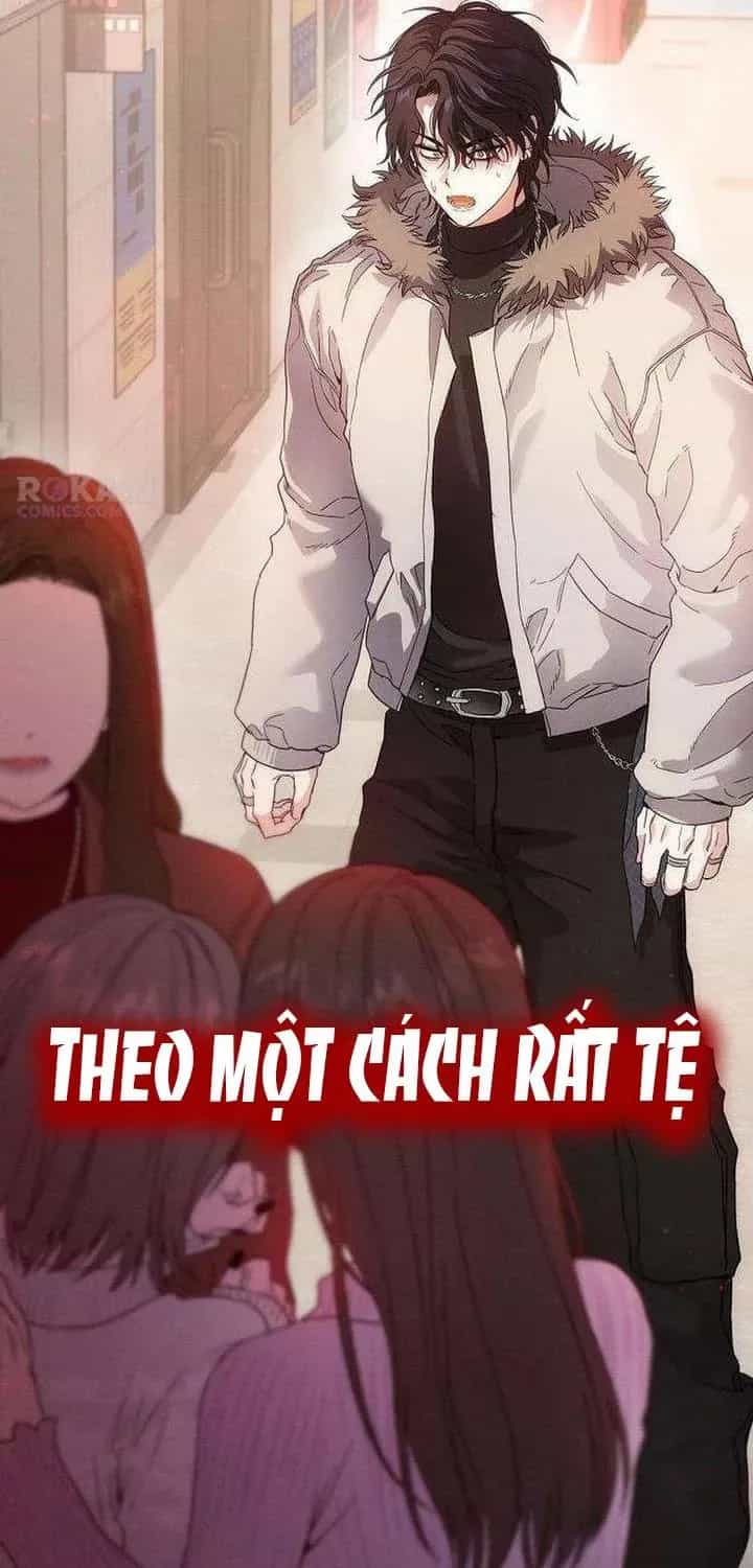 Thuần Túy Bất Lương - Chương 3 - ảnh 31