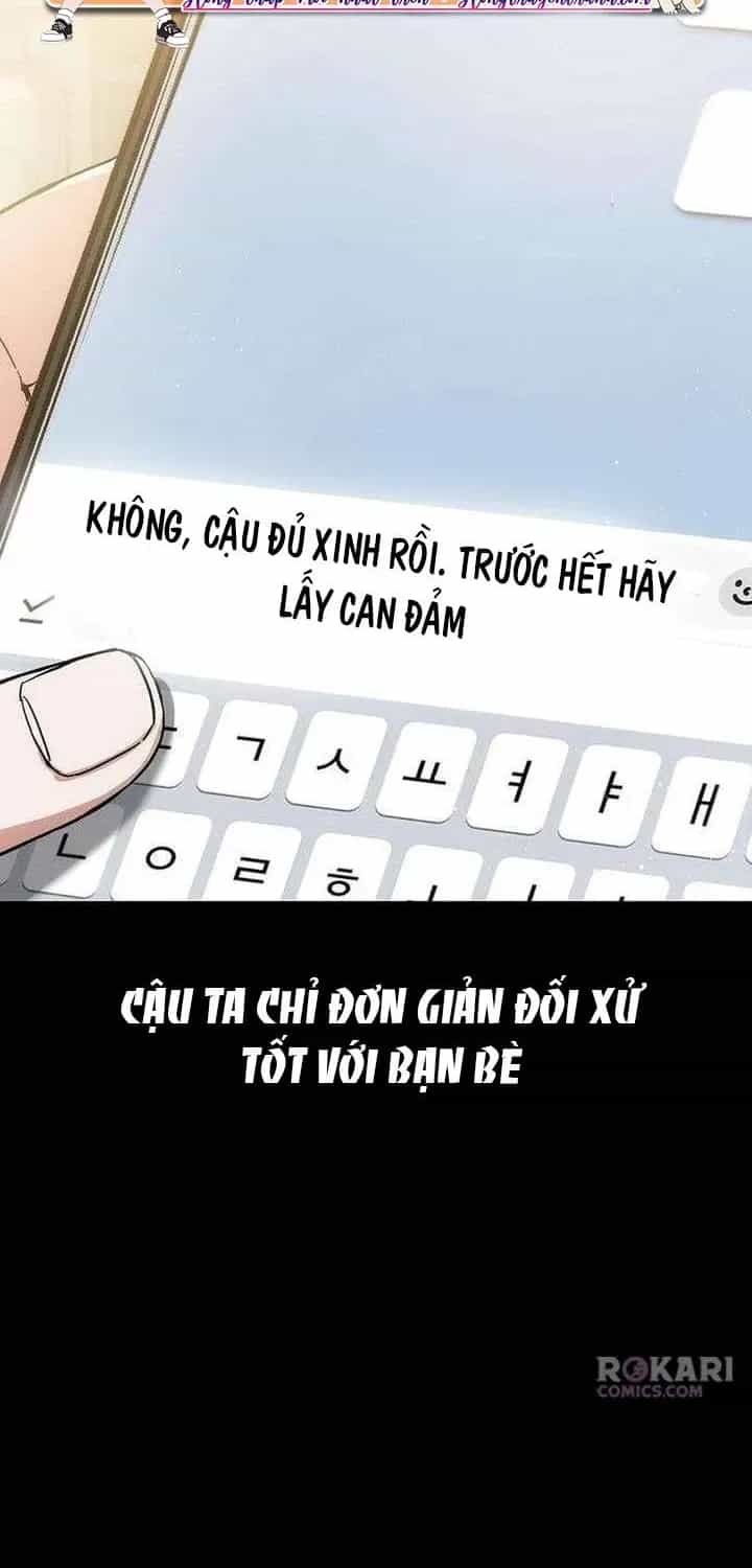 Thuần Túy Bất Lương - Chương 3 - ảnh 36