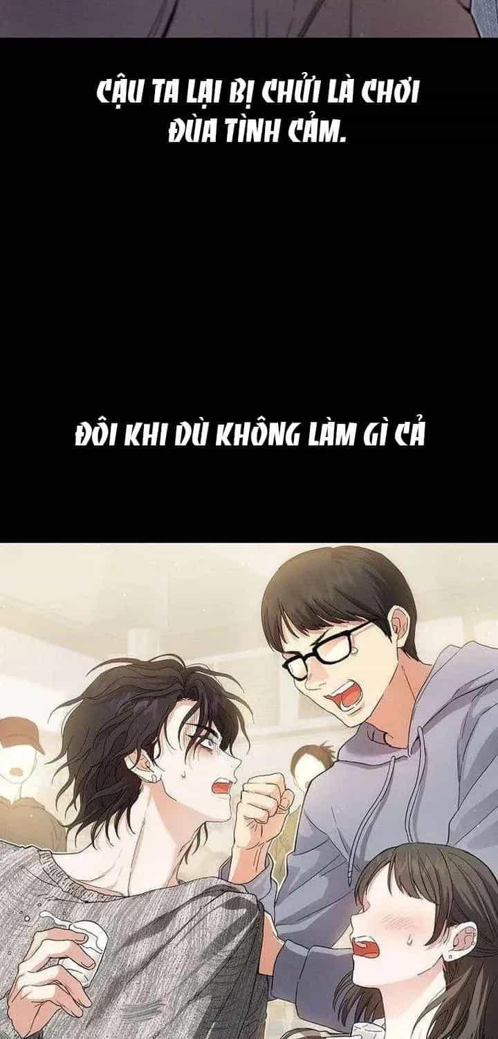 Thuần Túy Bất Lương - Chương 3 - ảnh 43