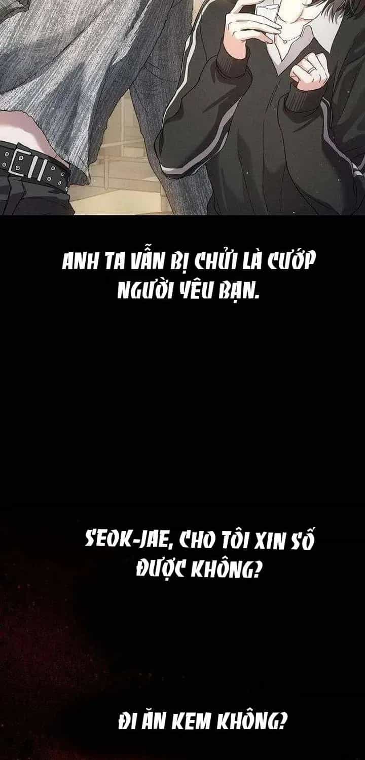 Thuần Túy Bất Lương - Chương 3 - ảnh 44